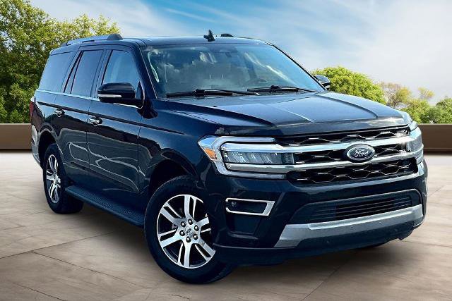 Certified 2024 Ford Expedition Limited AWD/4WD image 8
