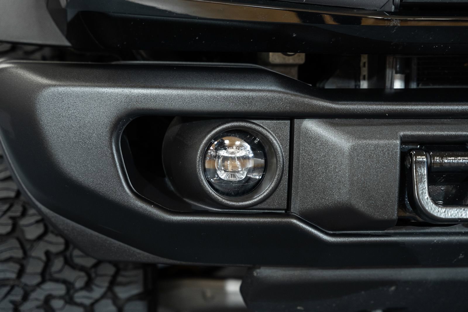 Certified 2025 Ford Bronco Badlands image 10