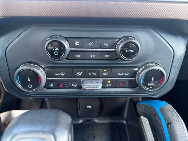 Certified 2022 Ford Bronco Outer Banks AWD/4WD image 31