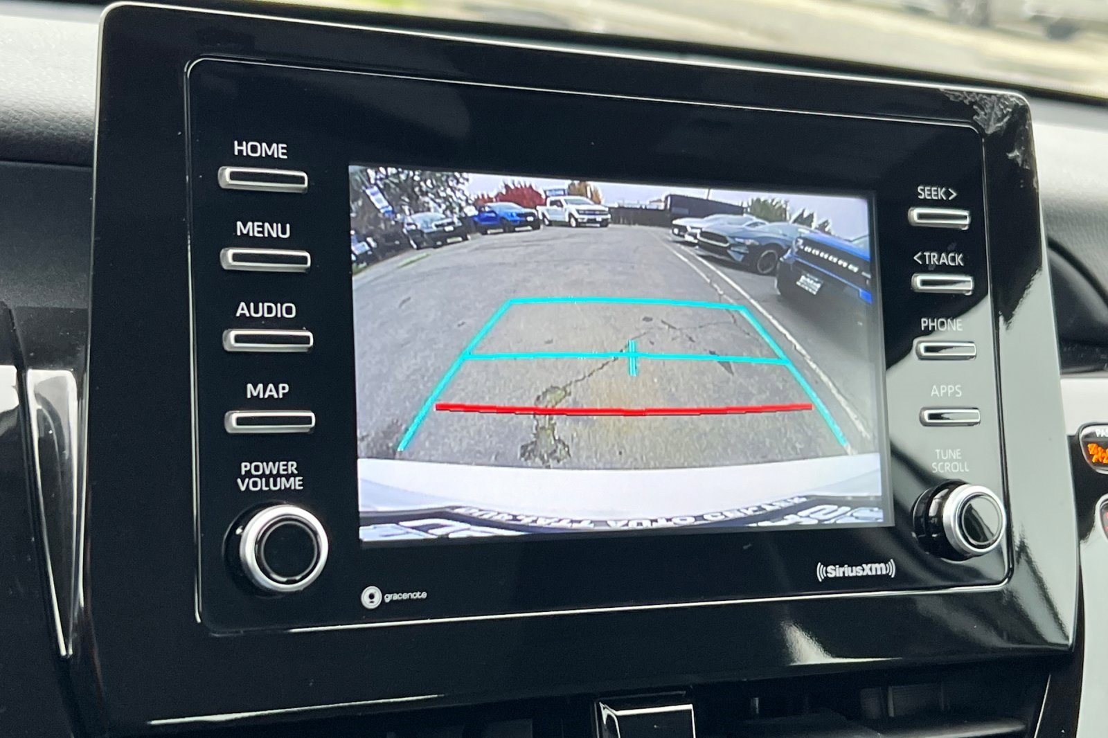 Used 2024 Toyota Camry LE image 19