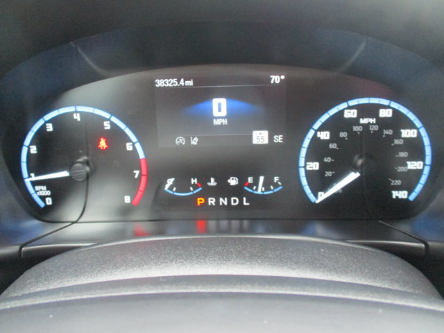Certified 2024 Ford Bronco Sport Big Bend w/ Convenience Package AWD/4WD image 13