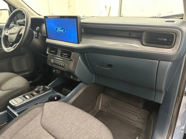 Certified 2025 Ford Maverick XLT w/ XLT Luxury Package image 12