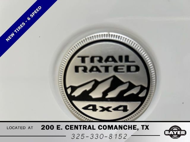 Used 2018 Jeep Wrangler Unlimited Sport image 25