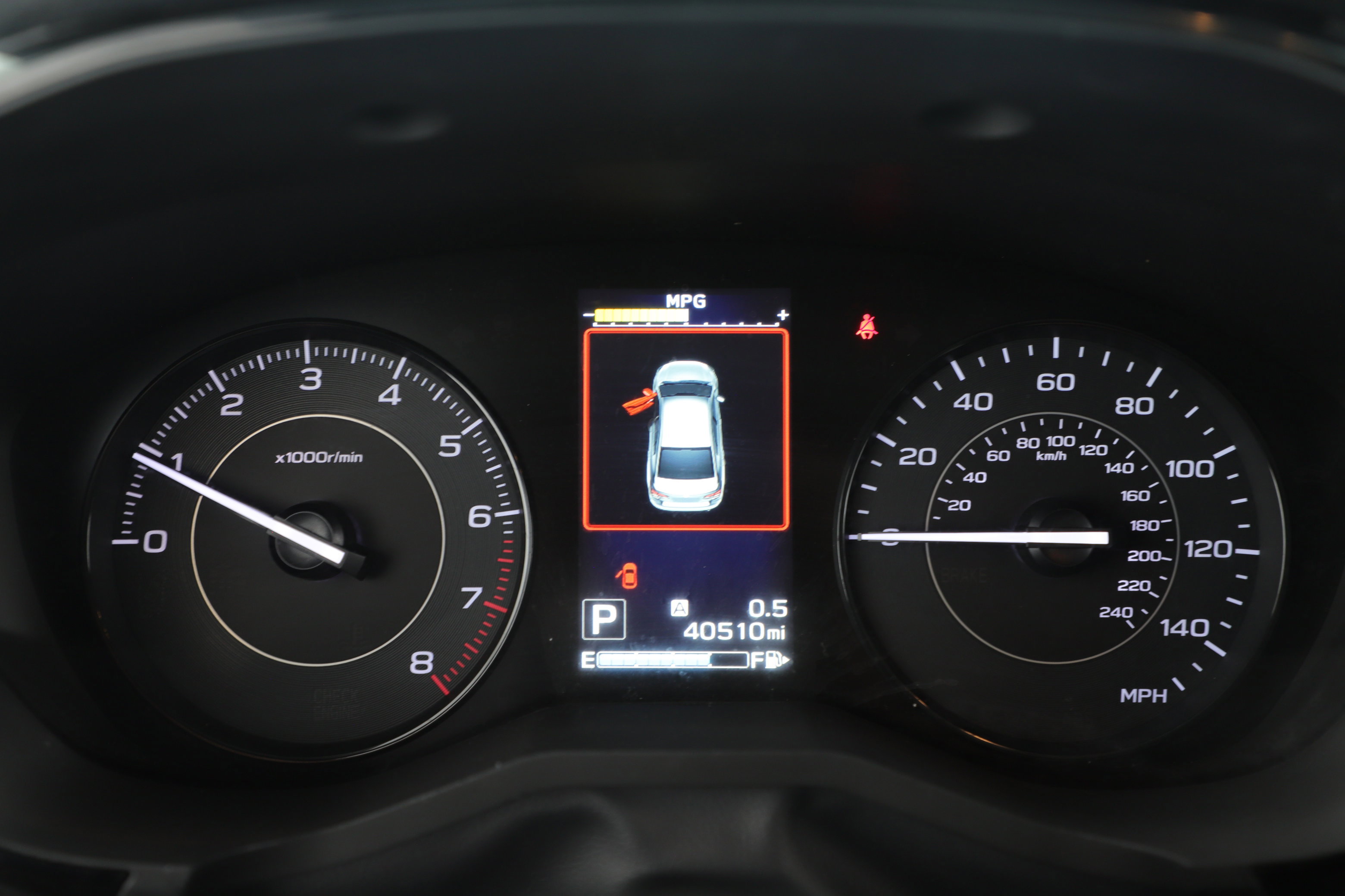 Used 2022 Subaru Impreza 2.0i image 17