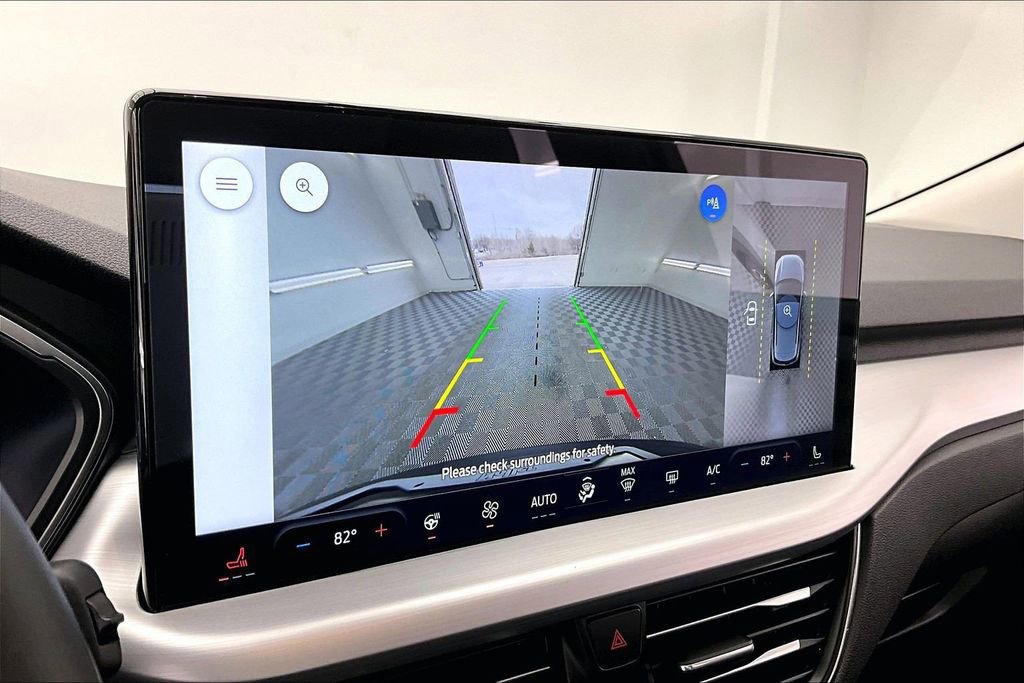 Certified 2023 Ford Escape Platinum image 21