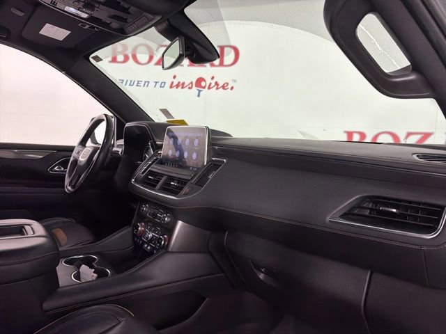 Used 2021 GMC Yukon AT4 w/ AT4 Premium Plus Package image 17
