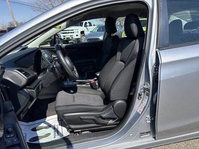 Used 2017 Subaru Impreza 2.0i AWD/4WD image 22