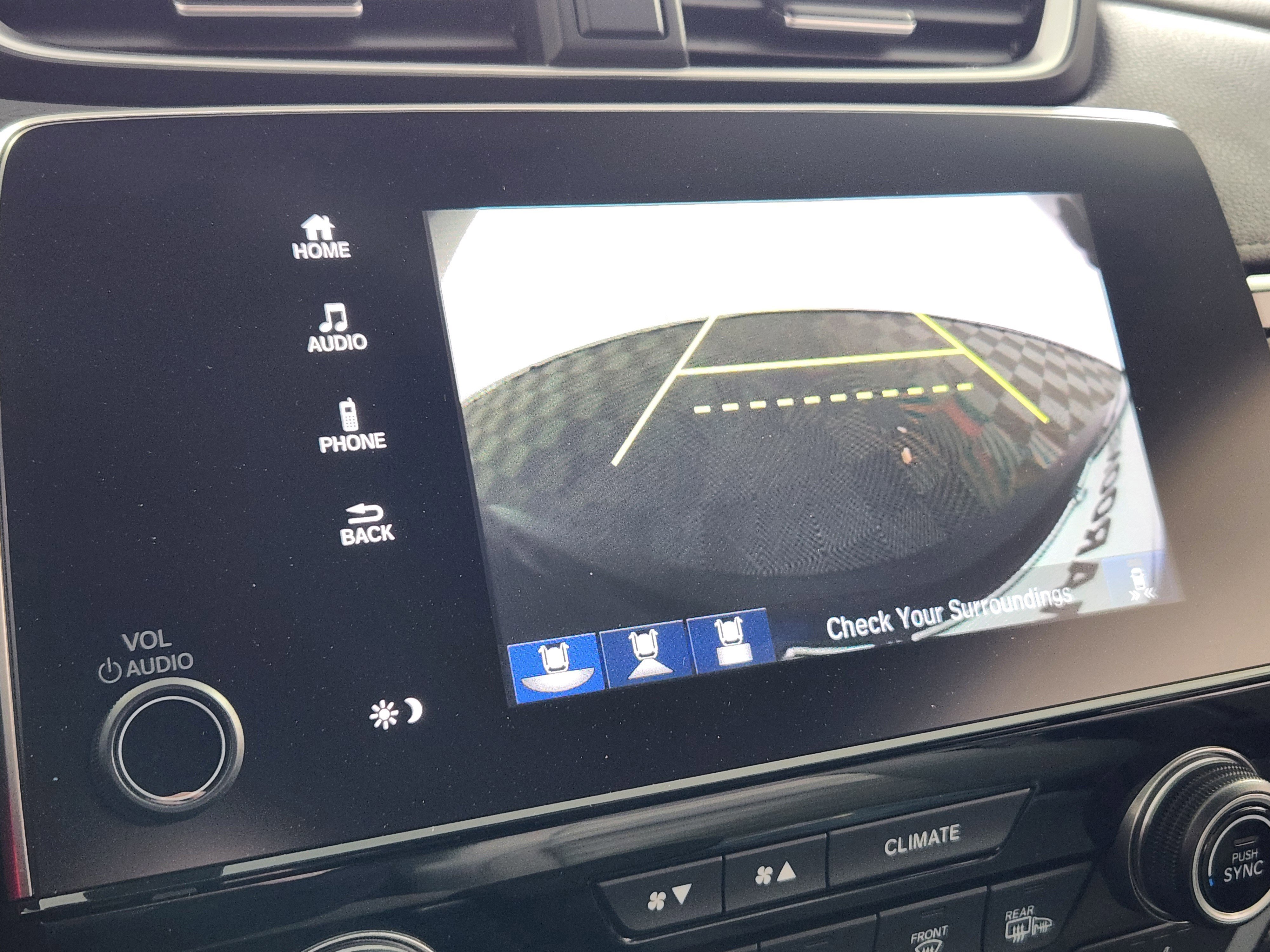 Used 2019 Honda CR-V EX image 22