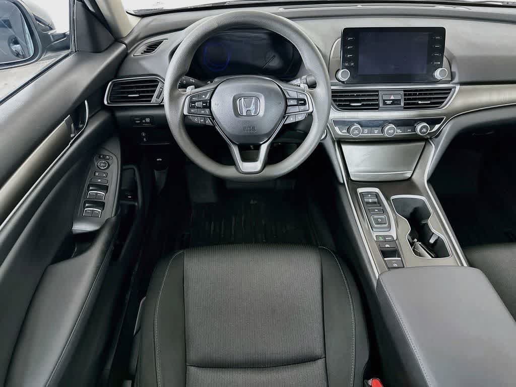 Used 2021 Honda Accord Hybrid image 10