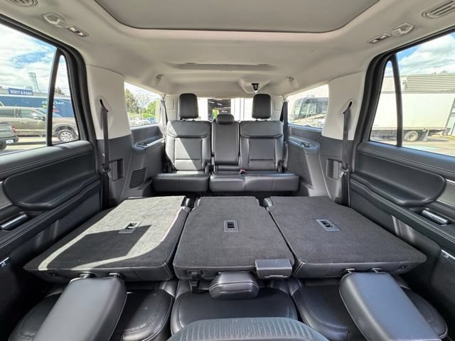 Certified 2025 Ford Expedition Max Platinum AWD/4WD image 43