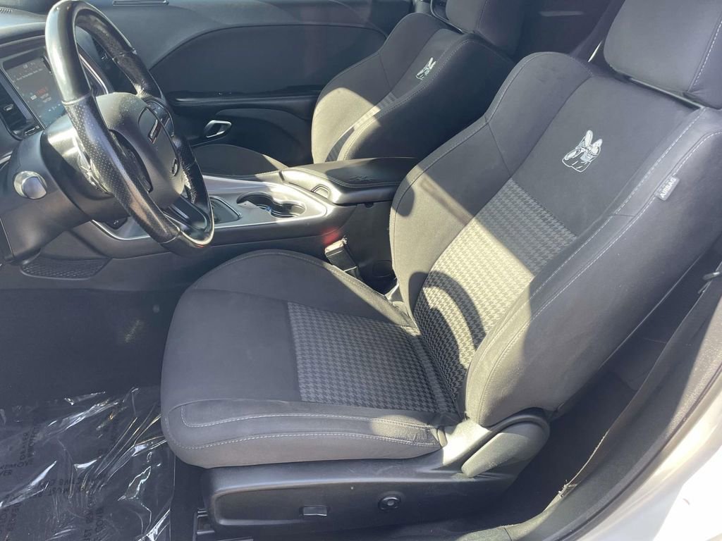 Used 2019 Dodge Challenger R/T Scat Pack image 21