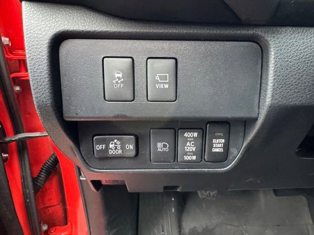 Used 2023 Toyota Tacoma TRD Pro AWD/4WD image 24