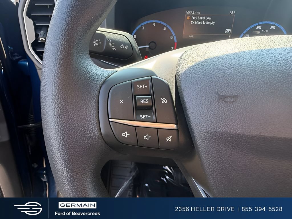 Certified 2024 Ford Bronco Sport Big Bend AWD/4WD image 18