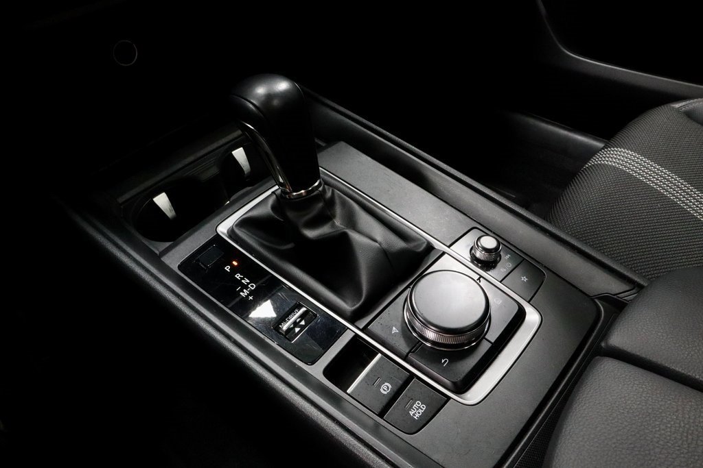 Used 2025 MAZDA CX-50 AWD 2.5 S w/ Premium Package image 33