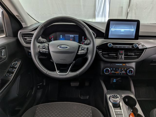 Certified 2023 Ford Escape Active w/ Cold Weather Package FWD image 23