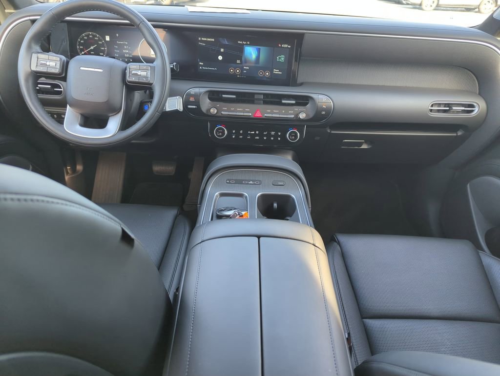 Used 2026 Hyundai Palisade Calligraphy AWD/4WD image 13