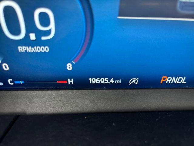 Certified 2023 Ford Escape ST-Line Select w/ Tech Pack #2 image 13