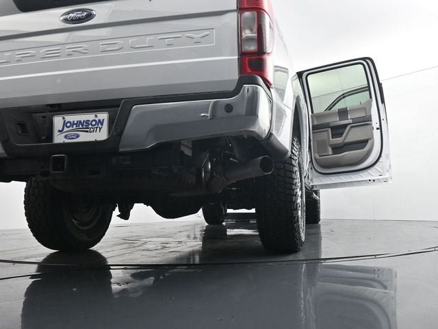 Certified 2022 Ford F250 XLT AWD/4WD image 43