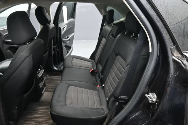 Certified 2020 Ford Edge SEL AWD/4WD image 14