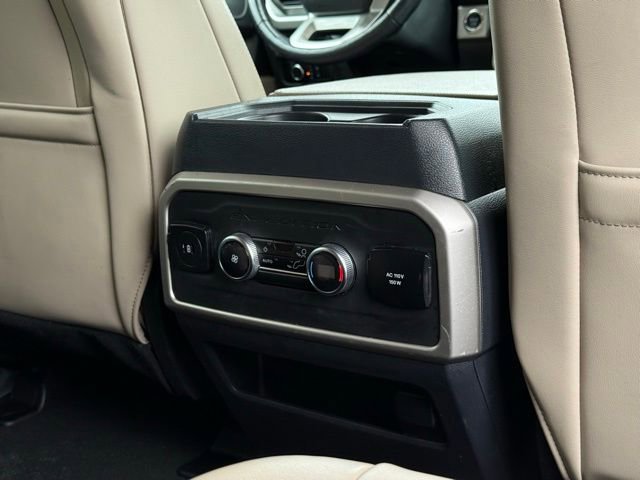 Certified 2024 Ford Expedition Max XLT AWD/4WD image 24