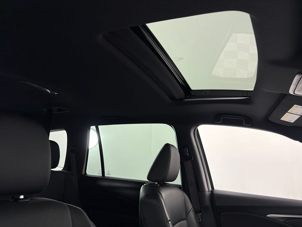 Used 2022 Honda Passport EX-L image 32