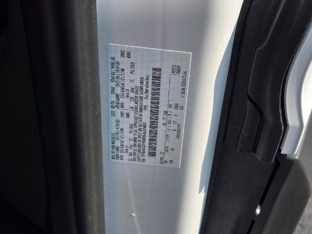 Certified 2024 Ford Transit 350 XLT RWD image 26