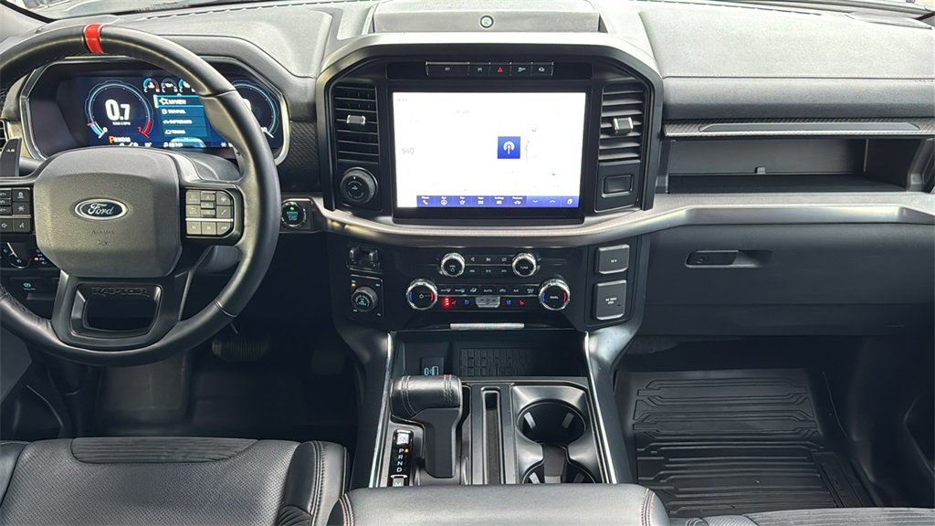 Certified 2023 Ford F150 Raptor w/ Raptor Carbon Fiber Package image 10