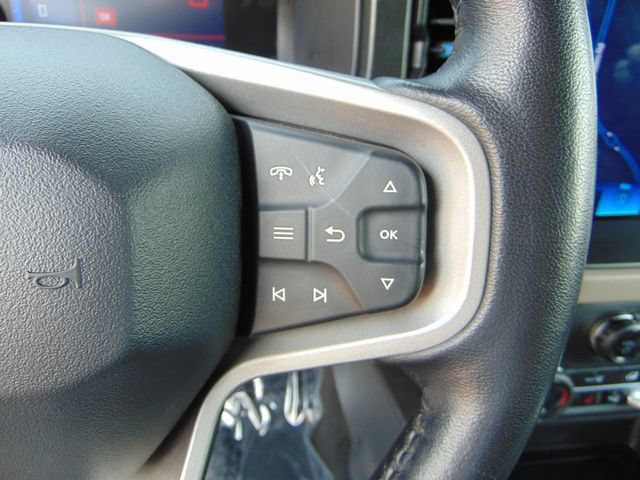 Certified 2023 Ford Bronco Wildtrak AWD/4WD image 17