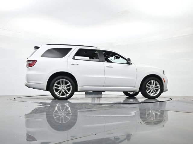 Used 2024 Dodge Durango GT AWD/4WD image 35