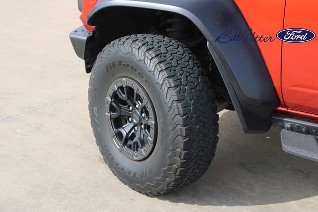 Certified 2023 Ford Bronco Raptor image 9