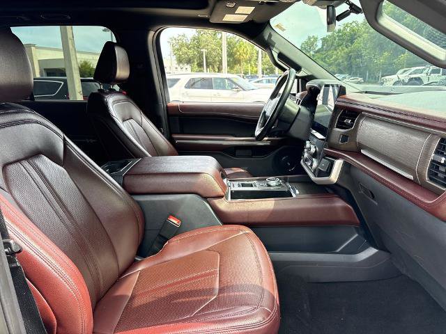 Certified 2024 Ford Expedition Limited RWD image 28