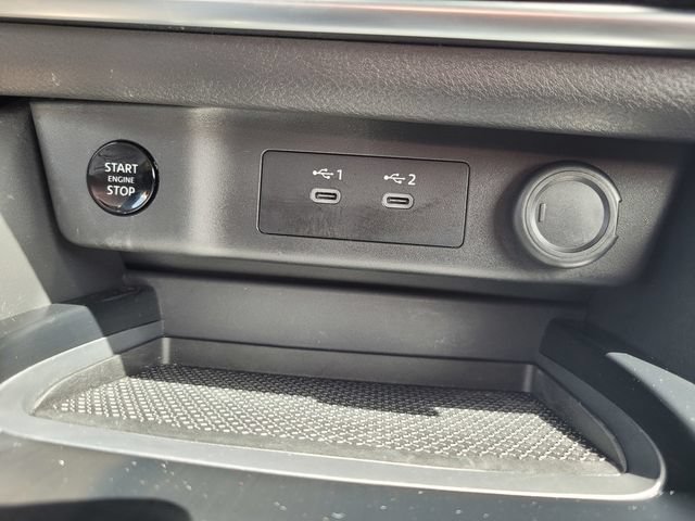 Used 2026 Nissan Rogue SV AWD/4WD image 24