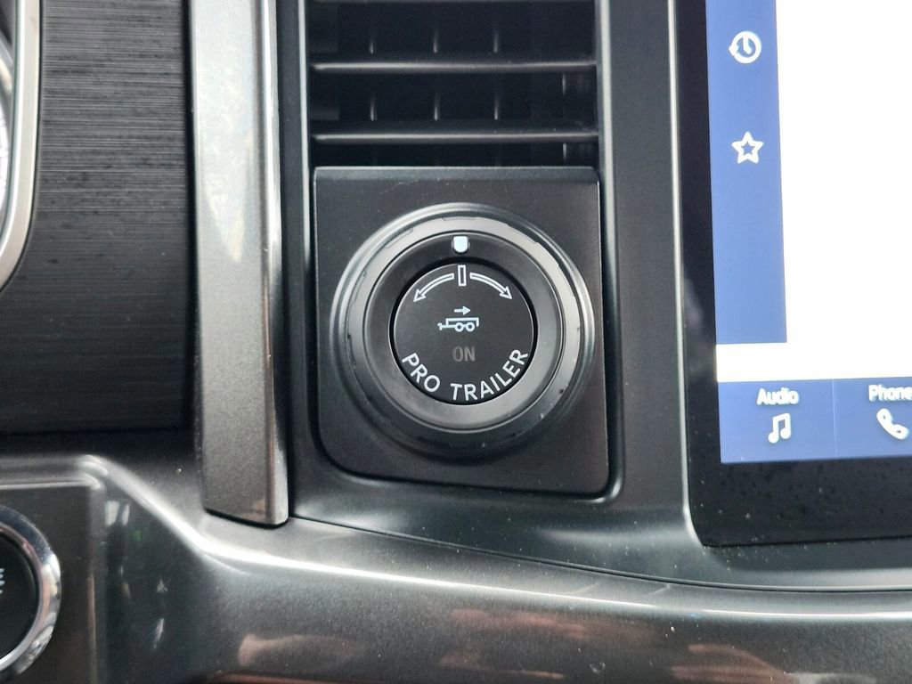 Certified 2023 Ford F150 XLT w/ Equipment Group 302A High image 25