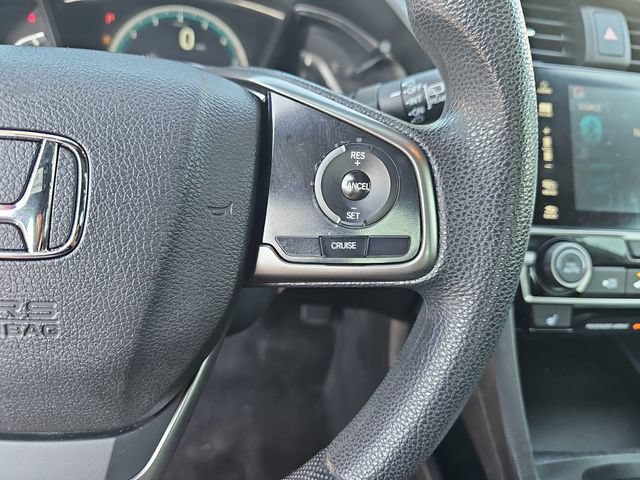 Used 2018 Honda Civic EX image 18