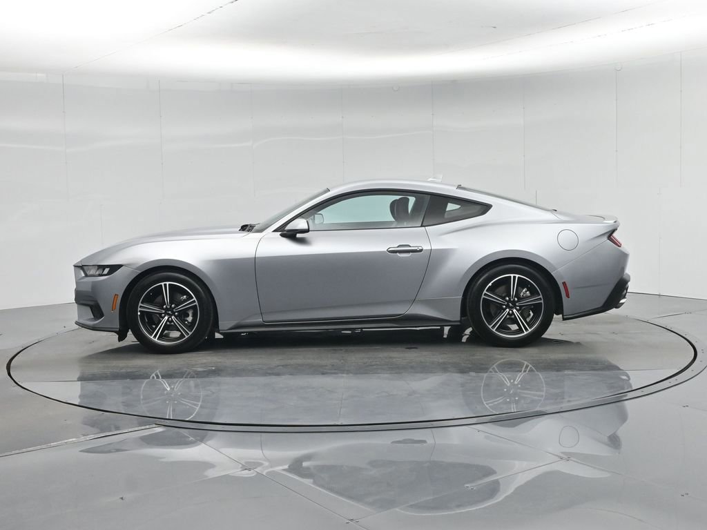 Certified 2024 Ford Mustang Premium image 23