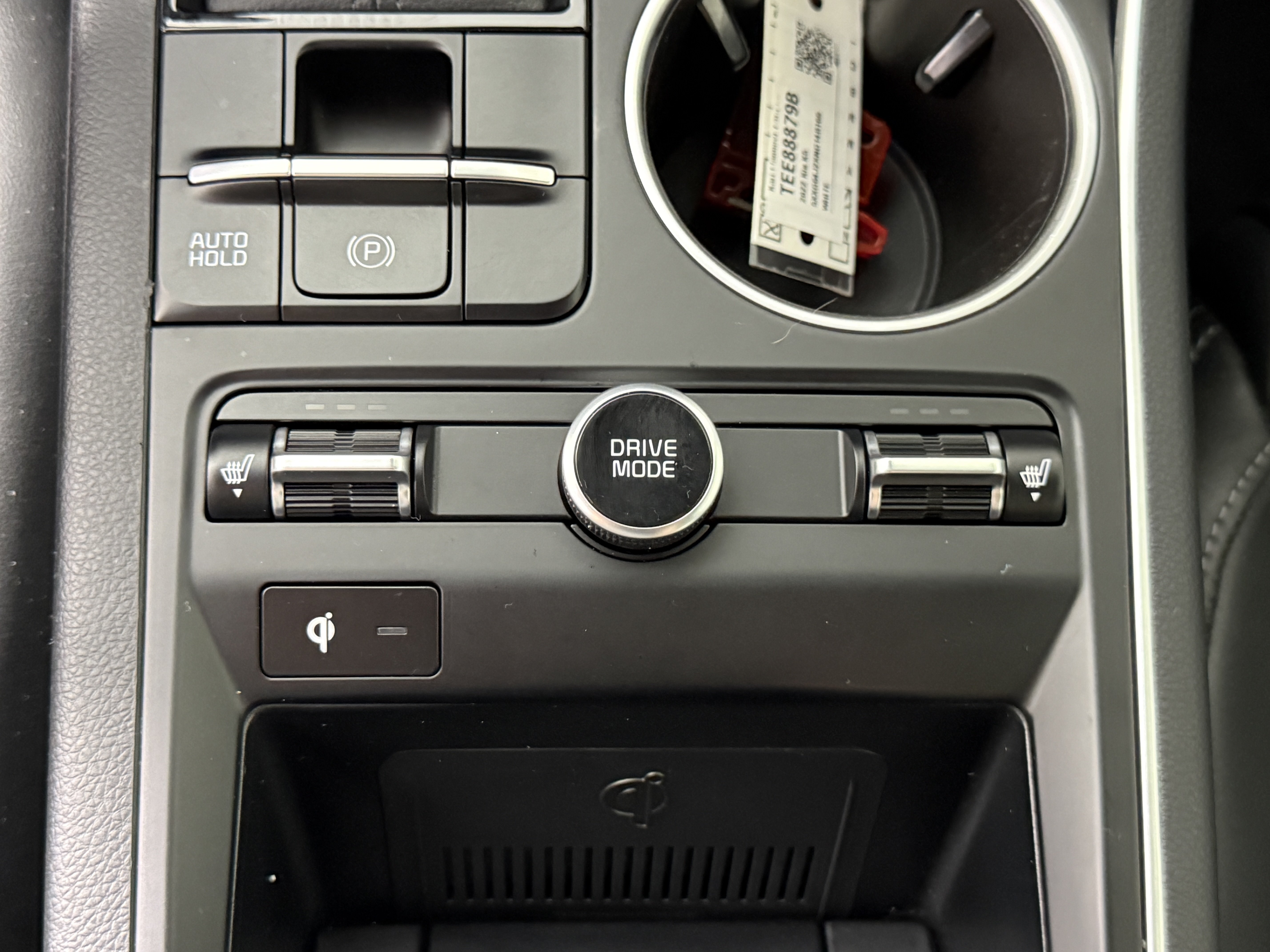 Used 2022 Kia K5 GT-Line AWD/4WD image 21