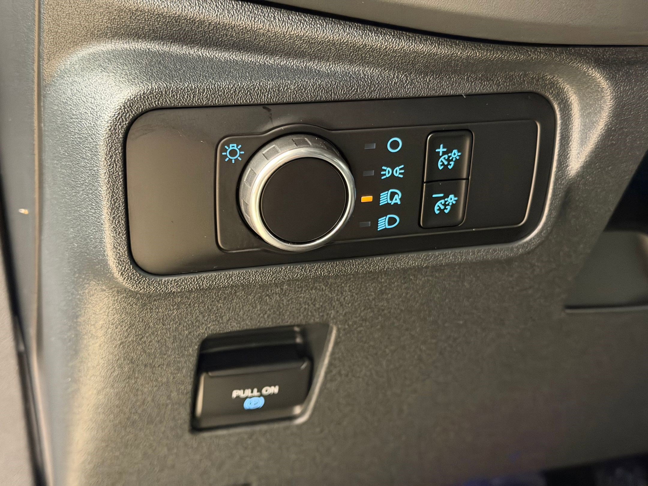 Certified 2025 Ford Bronco Big Bend image 15