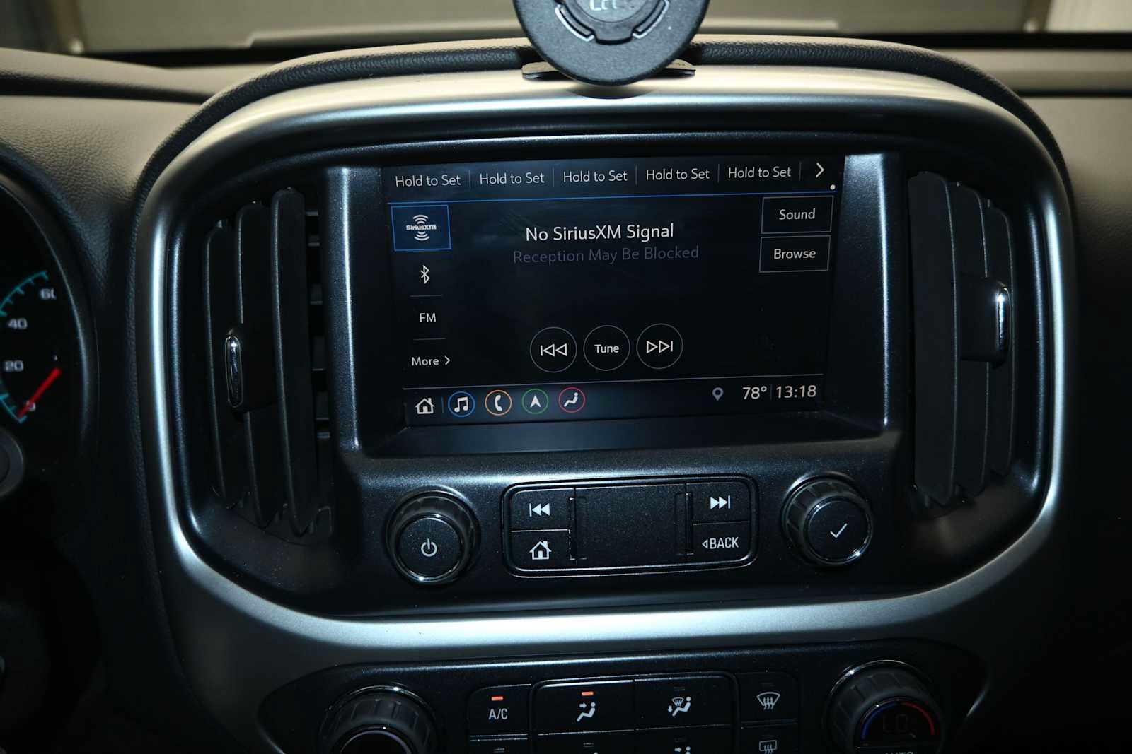 Used 2021 Chevrolet Colorado ZR2 AWD/4WD image 23