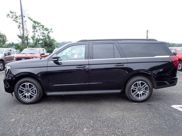 Certified 2026 Ford Expedition Max Active AWD/4WD image 2