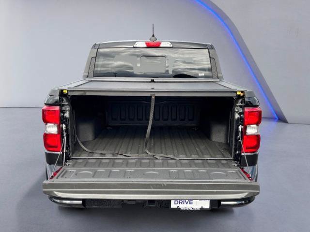 Certified 2025 Ford Maverick Lobo AWD/4WD image 10