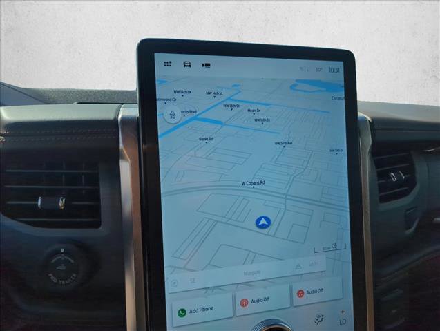 Certified 2024 Ford Expedition King Ranch image 12