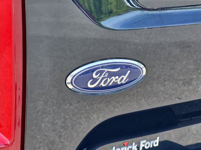 Certified 2022 Ford Bronco Sport Big Bend w/ Convenience Package AWD/4WD image 22