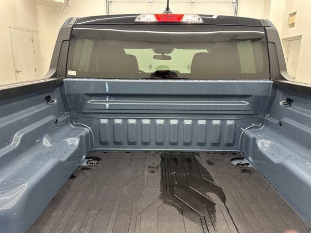 Certified 2025 Ford Maverick XLT w/ XLT Luxury Package image 18