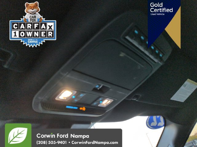 Certified 2022 Ford F150 Tremor w/ Equipment Group 401A Mid AWD/4WD image 24