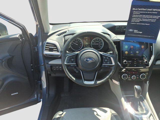Used 2022 Subaru Forester Limited w/ Popular Package #2 AWD/4WD image 13