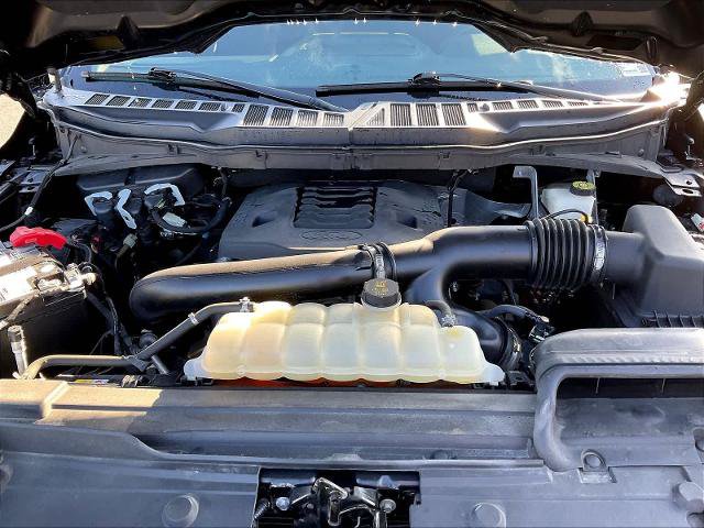 Certified 2023 Ford F150 XLT w/ Equipment Group 302A High AWD/4WD image 32
