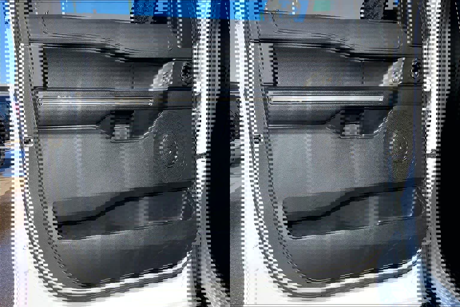 Certified 2021 Ford Expedition XLT image 22