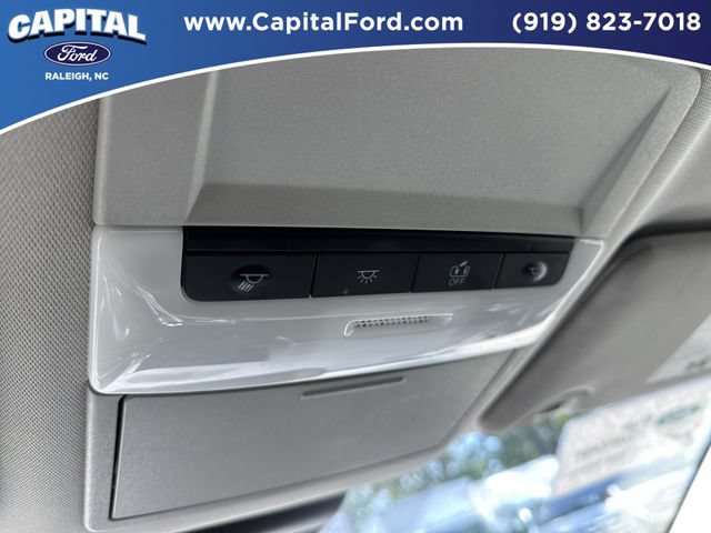 Used 2024 Nissan Altima 2.5 SV FWD image 32
