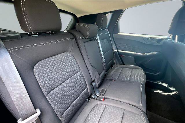 Certified 2024 Ford Escape Active FWD image 27