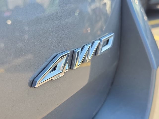 Certified 2024 Ford Explorer Timberline w/ Timberline Technology Package AWD/4WD image 7